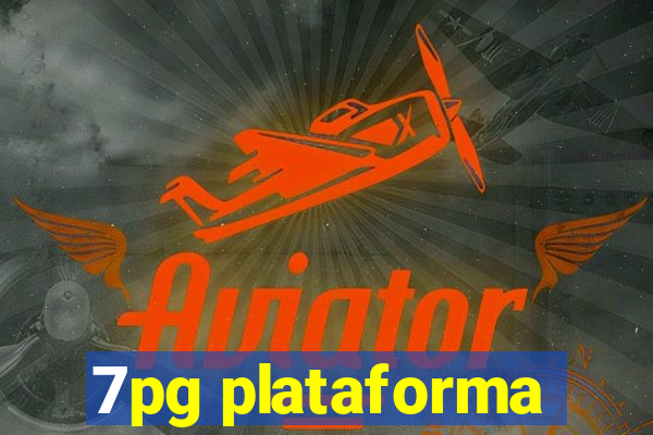 7pg plataforma